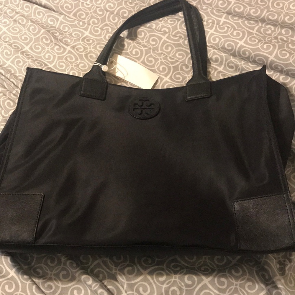 Tory Burch New Ella Packable Tote
